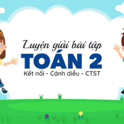 Bài tập toán 2