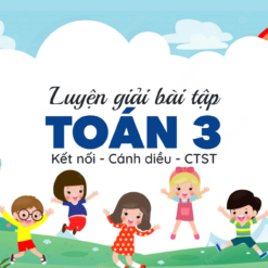 Bài tập toán 3