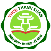 trường THCS Thanh Xuân